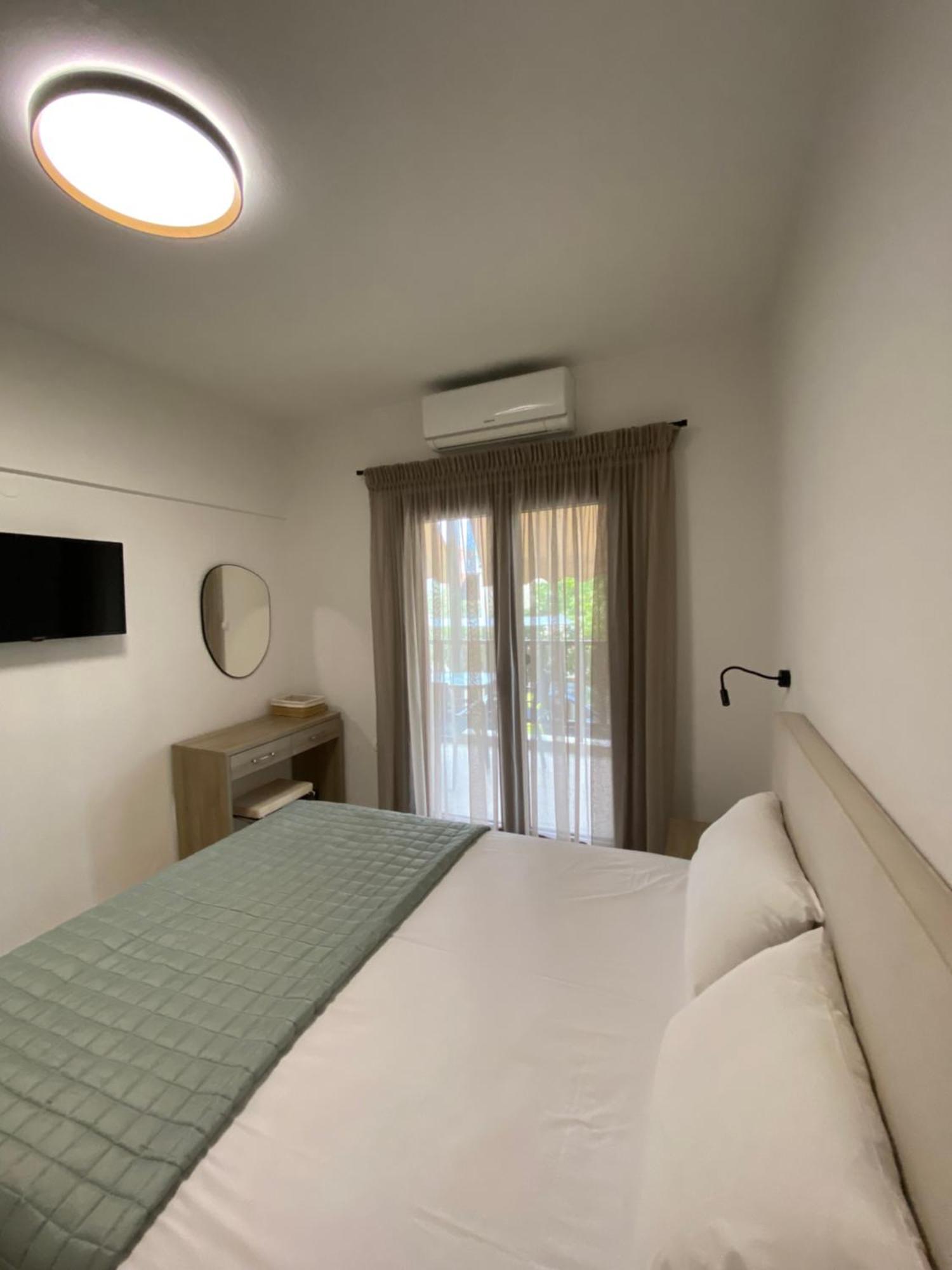 Georgoudi Apartments Nikiti  Eksteriør billede